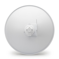 Ubiquiti Networks PBE-M5-400 pont & répéteur Pont réseau 1000 Mbit/s Blanc