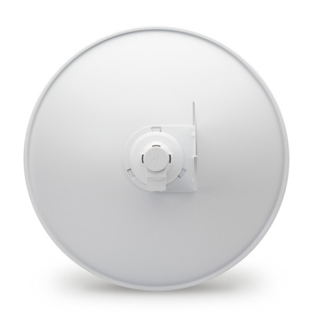 Ubiquiti Networks PBE-M5-400 pont & répéteur Pont réseau 1000 Mbit/s Blanc