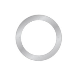 Ubiquiti Networks nanoHD Recessed Ceiling Mount 3-Pack Montage de point d'accès WLAN