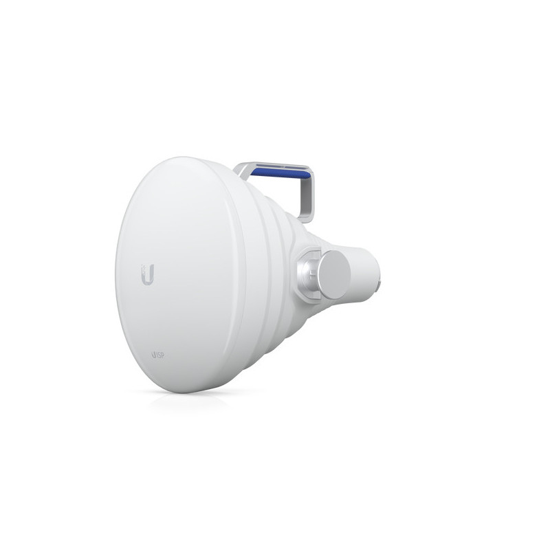 Ubiquiti Networks UISP Horn antenne Antenne de sirène 19,5 dBi Ubiquiti Networks UISP Horn antenne Antenne de sirène 19,5 dBi