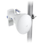 Ubiquiti Networks UISP Horn antenne Antenne de sirène 19,5 dBi Ubiquiti Networks UISP Horn antenne Antenne de sirène 19,5 dBi