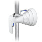 Ubiquiti Networks UISP Horn antenne Antenne de sirène 19,5 dBi Ubiquiti Networks UISP Horn antenne Antenne de sirène 19,5 dBi