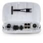 Ubiquiti Networks SunMAX SolarPoint routeur sans fil Fast Ethernet Monobande (2,4 GHz) 4G Blanc Ubiquiti Networks SunMAX SolarPoint routeur sans fil Fast Ethernet Monobande (2,4 GHz) 4G Blanc