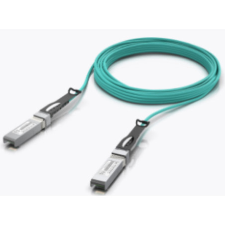 Ubiquiti Networks UACC-AOC-SFP10-20M