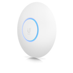 Ubiquiti Networks UniFi 6 Lite 1500 Mbit/s Blanc Connexion Ethernet, supportant l'alimentation via ce port (PoE)