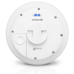 Ubiquiti Networks IsoStation AC 450 Mbit/s Blanc Connexion Ethernet, supportant l'alimentation via ce port (PoE)