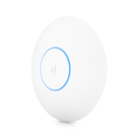 Ubiquiti Networks UniFi 6 Long-Range 3000 Mbit/s Blanc Connexion Ethernet, supportant l'alimentation via ce port (PoE)