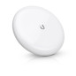 Ubiquiti Networks GBE point d'accès réseaux locaux sans fil 1000 Mbit/s Blanc Connexion Ethernet, supportant l'alimentation via Ubiquiti Networks GBE point d'accès réseaux locaux sans fil 1000 Mbit/s Blanc Connexion Ethernet, supportant l'alimentation via