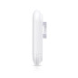 Ubiquiti Networks LTU Lite 1000 Mbit/s Blanc Connexion Ethernet, supportant l'alimentation via ce port (PoE) Ubiquiti Networks LTU Lite 1000 Mbit/s Blanc Connexion Ethernet, supportant l'alimentation via ce port (PoE)