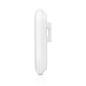 Ubiquiti Networks NanoStation 5AC Loco 1000 Mbit/s Blanc Connexion Ethernet, supportant l'alimentation via ce port (PoE) Ubiquiti Networks NanoStation 5AC Loco 1000 Mbit/s Blanc Connexion Ethernet, supportant l'alimentation via ce port (PoE)