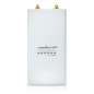 Ubiquiti Networks Rocket M365 150 Mbit/s Blanc Ubiquiti Networks Rocket M365 150 Mbit/s Blanc