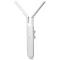 Ubiquiti Networks Unifi AC Mesh 1167 Mbit/s Blanc Connexion Ethernet, supportant l'alimentation via ce port (PoE) Ubiquiti Networks Unifi AC Mesh 1167 Mbit/s Blanc Connexion Ethernet, supportant l'alimentation via ce port (PoE)