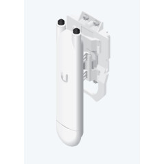 Ubiquiti Networks Unifi AC Mesh 1167 Mbit/s Blanc Connexion Ethernet, supportant l'alimentation via ce port (PoE)