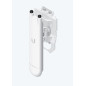 Ubiquiti Networks Unifi AC Mesh 1167 Mbit/s Blanc Connexion Ethernet, supportant l'alimentation via ce port (PoE) Ubiquiti Networks Unifi AC Mesh 1167 Mbit/s Blanc Connexion Ethernet, supportant l'alimentation via ce port (PoE)
