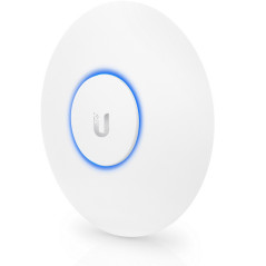 Ubiquiti Networks UAP-AC-PRO-5 point d'accès réseaux locaux sans fil 1300 Mbit/s Blanc