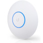 Ubiquiti Networks UAP-AC-SHD point d'accès réseaux locaux sans fil 1000 Mbit/s Blanc Connexion Ethernet, supportant
