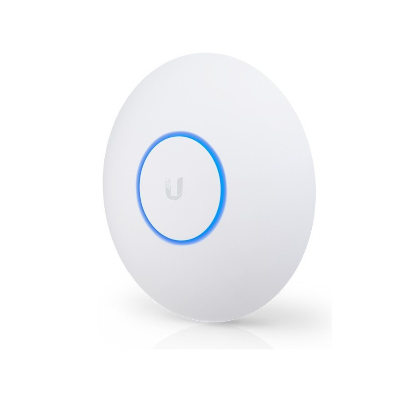 Ubiquiti Networks UAP-AC-SHD-5 point d'accès réseaux locaux sans fil 1000 Mbit/s Blanc Connexion Ethernet, supportant Ubiquiti Networks UAP-AC-SHD-5 point d'accès réseaux locaux sans fil 1000 Mbit/s Blanc Connexion Ethernet, supportant