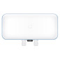 Ubiquiti Networks Unifi UWB XG 1733 Mbit/s Blanc Connexion Ethernet, supportant l'alimentation via ce port (PoE) Ubiquiti Networks Unifi UWB XG 1733 Mbit/s Blanc Connexion Ethernet, supportant l'alimentation via ce port (PoE)