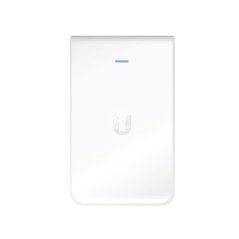 Ubiquiti Networks UAP-AC-IW point d'accès réseaux locaux sans fil 867 Mbit/s Blanc Connexion Ethernet, supportant