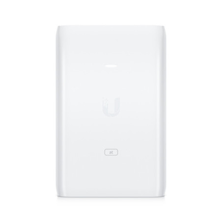 Ubiquiti Networks U-POE-AT adaptateur et injecteur PoE Gigabit Ethernet