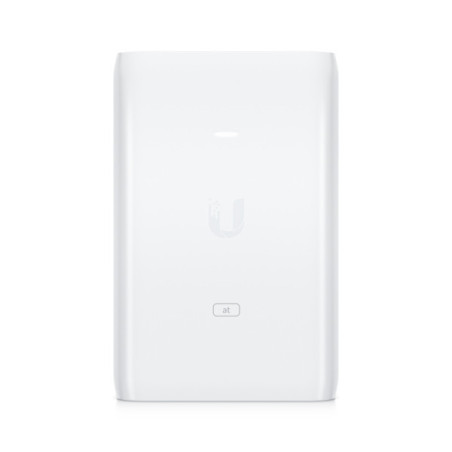 Ubiquiti Networks U-POE-AT adaptateur et injecteur PoE Gigabit Ethernet