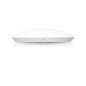 Ubiquiti Networks UniFi nanoHD 1733 Mbit/s Blanc Connexion Ethernet, supportant l'alimentation via ce port (PoE) Ubiquiti Networks UniFi nanoHD 1733 Mbit/s Blanc Connexion Ethernet, supportant l'alimentation via ce port (PoE)