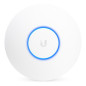 Ubiquiti Networks UniFi AC HD 1733 Mbit/s Blanc Connexion Ethernet, supportant l'alimentation via ce port (PoE) Ubiquiti Networks UniFi AC HD 1733 Mbit/s Blanc Connexion Ethernet, supportant l'alimentation via ce port (PoE)