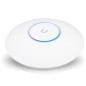 Ubiquiti Networks UniFi AC HD 1733 Mbit/s Blanc Connexion Ethernet, supportant l'alimentation via ce port (PoE) Ubiquiti Networks UniFi AC HD 1733 Mbit/s Blanc Connexion Ethernet, supportant l'alimentation via ce port (PoE)