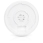 Ubiquiti Networks UniFi AC HD 1733 Mbit/s Blanc Connexion Ethernet, supportant l'alimentation via ce port (PoE) Ubiquiti Networks UniFi AC HD 1733 Mbit/s Blanc Connexion Ethernet, supportant l'alimentation via ce port (PoE)