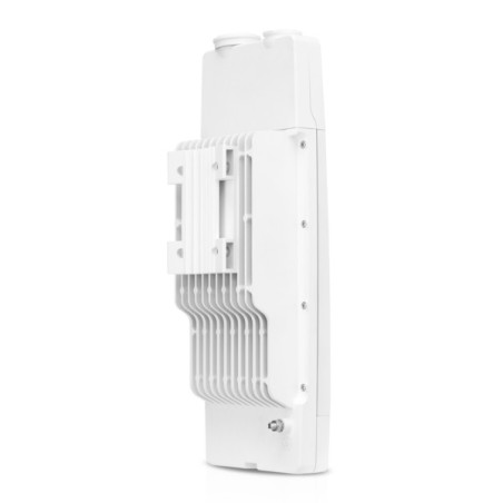 Ubiquiti Networks AF-11 pont & répéteur Pont réseau 1000 Mbit/s Blanc