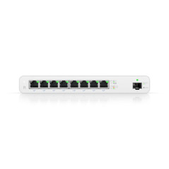 Ubiquiti Networks UISP Routeur connecté Gigabit Ethernet Blanc