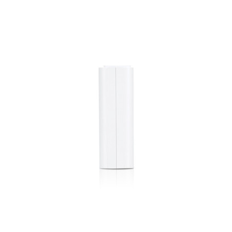 Ubiquiti Networks POE-24-24W-G-WH adaptateur et injecteur PoE Gigabit Ethernet 24 V