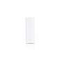 Ubiquiti Networks POE-24-24W-G-WH adaptateur et injecteur PoE Gigabit Ethernet 24 V Ubiquiti Networks POE-24-24W-G-WH adaptateur et injecteur PoE Gigabit Ethernet 24 V