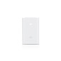 Ubiquiti Networks POE-24-24W-G-WH adaptateur et injecteur PoE Gigabit Ethernet 24 V Ubiquiti Networks POE-24-24W-G-WH adaptateur et injecteur PoE Gigabit Ethernet 24 V