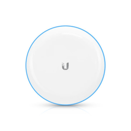 Ubiquiti Networks UBB-EU pont & répéteur Pont réseau Blanc