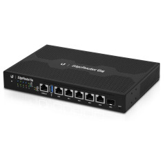 Ubiquiti Networks ER-6P