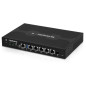Ubiquiti Networks EdgeRouter 6P Routeur connecté Gigabit Ethernet Noir Ubiquiti Networks EdgeRouter 6P Routeur connecté Gigabit Ethernet Noir
