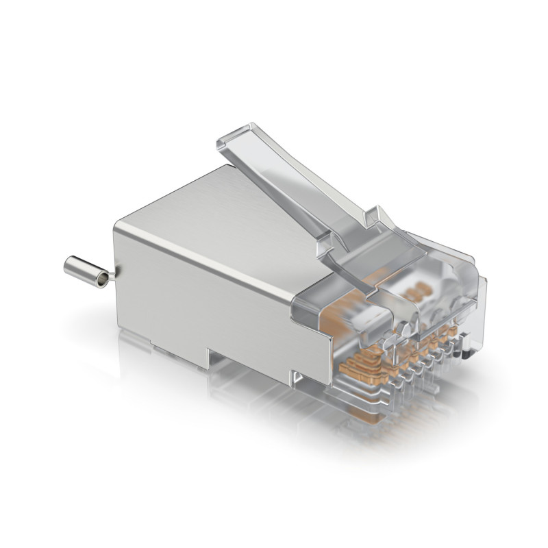 Ubiquiti Networks UISP-Connector-SHD RJ45 Mâle