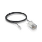Ubiquiti Networks UISP-Connector-SHD RJ45 Mâle