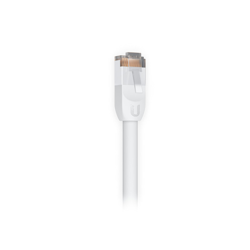Ubiquiti Networks UACC-CABLE-PATCH-OUTDOOR-2M-W câble de réseau Blanc Cat5e S/UTP (STP) Ubiquiti Networks UACC-CABLE-PATCH-OUTDOOR-2M-W câble de réseau Blanc Cat5e S/UTP (STP)