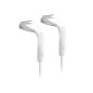 Ubiquiti Networks U-CABLE-PATCH-1M-RJ45 câble de réseau Blanc Cat6 Ubiquiti Networks U-CABLE-PATCH-1M-RJ45 câble de réseau Blanc Cat6