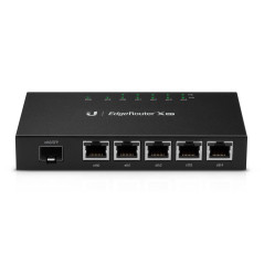 Ubiquiti Networks ER-X-SFP