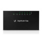 Ubiquiti Networks ER-X-SFP Routeur connecté Noir Ubiquiti Networks ER-X-SFP Routeur connecté Noir