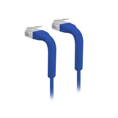 Ubiquiti Networks U-CABLE-PATCH-1M-RJ45-BL
