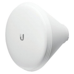 Ubiquiti Networks HORN-5-30 antenne Antenne de sirène 19 dBi