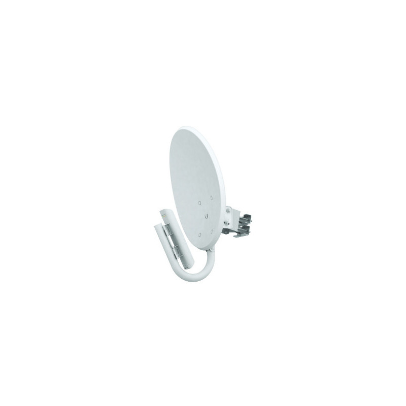 Ubiquiti Networks NBM365 antenne TNC 22,5 dBi Ubiquiti Networks NBM365 antenne TNC 22,5 dBi