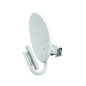 Ubiquiti Networks NBM365 antenne TNC 22,5 dBi Ubiquiti Networks NBM365 antenne TNC 22,5 dBi