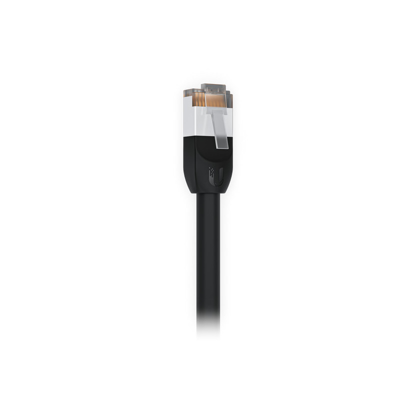 Ubiquiti Networks UACC-CABLE-PATCH-OUTDOOR-3M-BK câble de réseau Noir Cat5e S/UTP (STP) Ubiquiti Networks UACC-CABLE-PATCH-OUTDOOR-3M-BK câble de réseau Noir Cat5e S/UTP (STP)