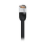 Ubiquiti Networks UACC-CABLE-PATCH-OUTDOOR-3M-BK câble de réseau Noir Cat5e S/UTP (STP) Ubiquiti Networks UACC-CABLE-PATCH-OUTDOOR-3M-BK câble de réseau Noir Cat5e S/UTP (STP)