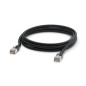 Ubiquiti Networks UACC-CABLE-PATCH-OUTDOOR-3M-BK câble de réseau Noir Cat5e S/UTP (STP) Ubiquiti Networks UACC-CABLE-PATCH-OUTDOOR-3M-BK câble de réseau Noir Cat5e S/UTP (STP)